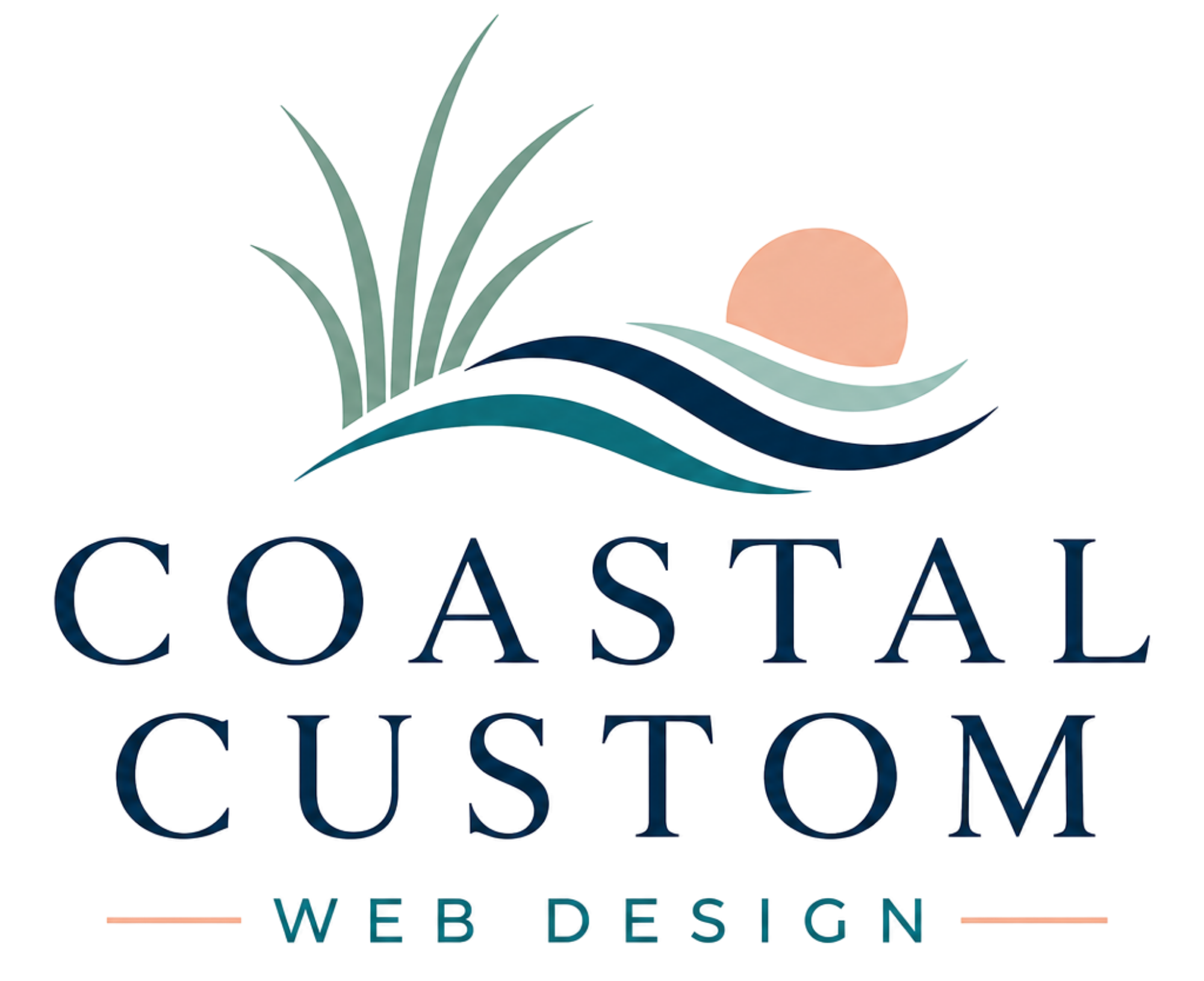 Coastal Custom Web Design